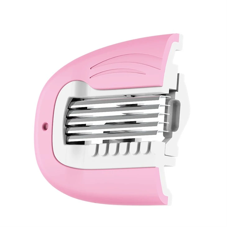 Women Razor Cartridge 5 Blades Bending Tech Super Shaving price
